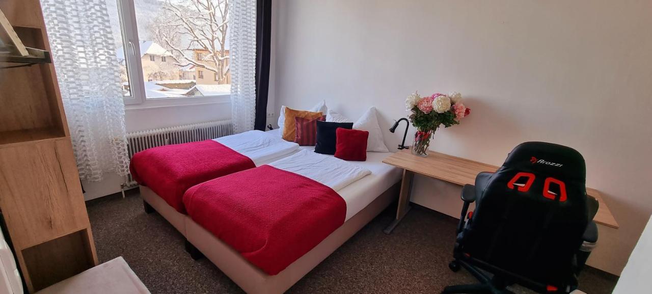Apartment Wild - Im Skigebiet Gerlitzen & Ossiacher See Bodensdorf Zewnętrze zdjęcie