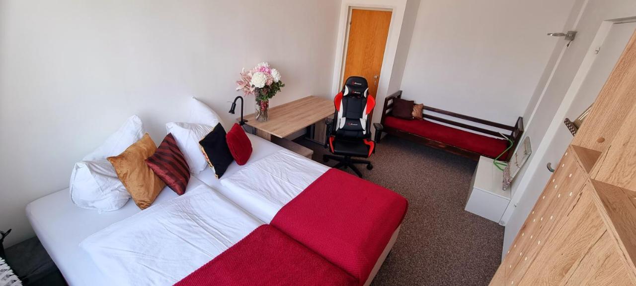 Apartment Wild - Im Skigebiet Gerlitzen & Ossiacher See Bodensdorf Zewnętrze zdjęcie